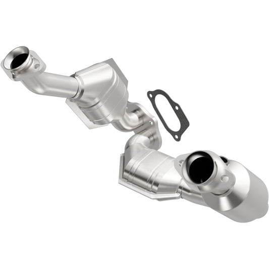 MagnaFlow Direct Fit Catalytic Converter 03-04 Ranger 3.0L OEM