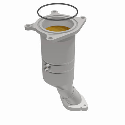 MagnaFlow Direct Fit Catalytic Converter 11-14 Edge 3.5/3.7L