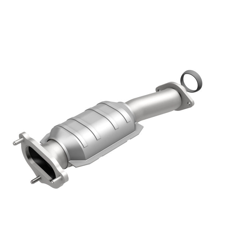 MagnaFlow Direct Fit Catalytic Converter 04 Ranger/BSer rr 3.0L