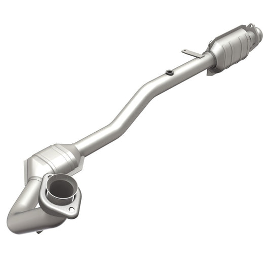 MagnaFlow Direct Fit Catalytic Converter 99-01 Ford Explorer 5.0L