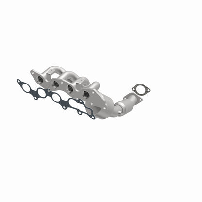 MagnaFlow Direct Fit Catalytic Converter 05-06 Ford Focus 2.0L