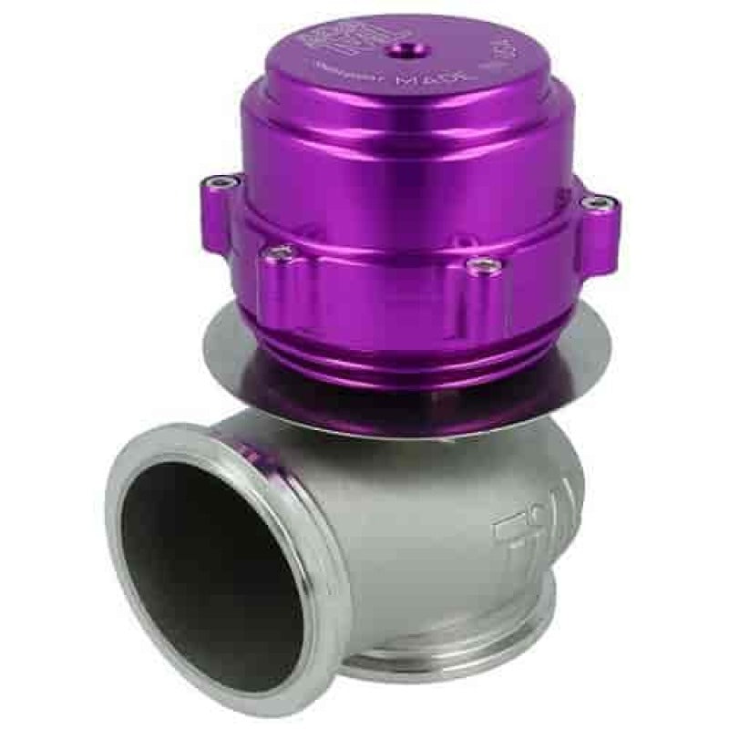 TiAL Sport V50 Wastegate 50mm .86 Bar (12.47 PSI) - Purple