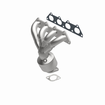 MagnaFlow Direct Fit Catalytic Converter 02-03 Mitsubishi Lancer 2.0L California