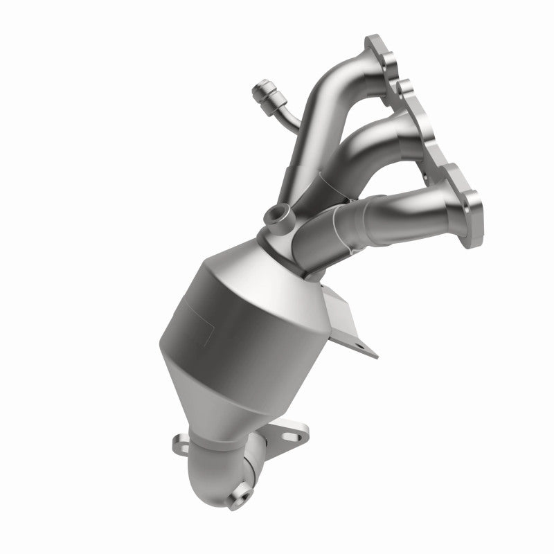 MagnaFlow Direct Fit Catalytic Converter 2006 Ford Fusion 3.0L