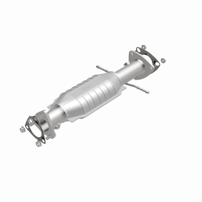 MagnaFlow Direct Fit Catalytic Converter GM S10 4.3L 4WD