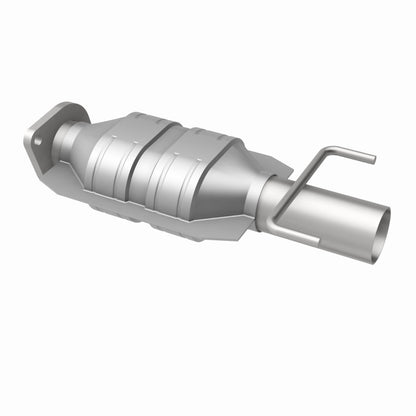 MagnaFlow Conv DF 95-02 Continental 4.6L rear