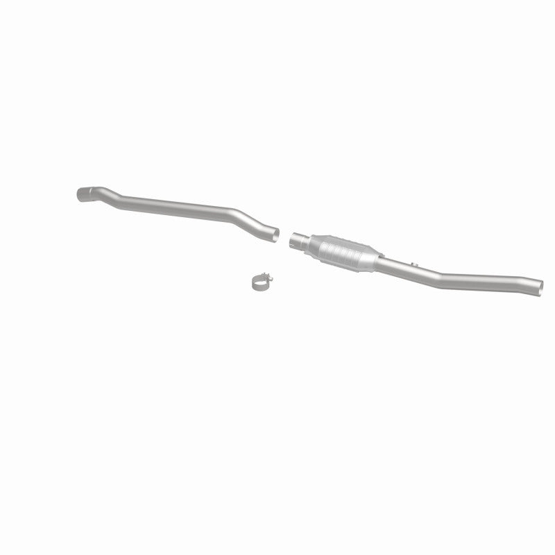 MagnaFlow Direct Fit Catalytic Converter 96 Dodge Dakota 5.2L 4wd