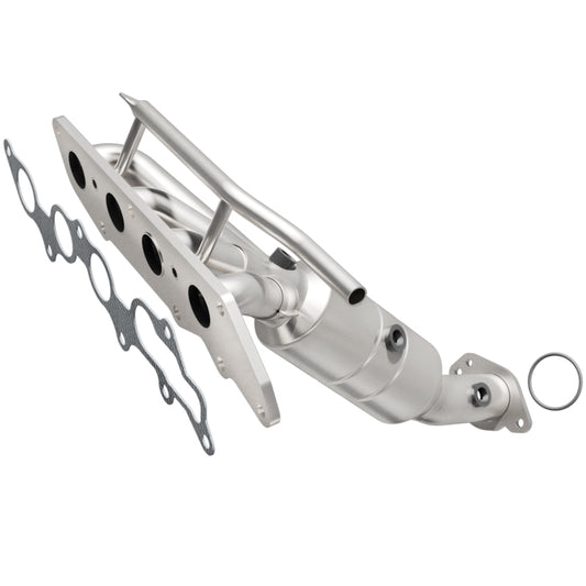 MagnaFlow Direct Fit Catalytic Converter 2006 Ford Fusion/Mercury Milan 2.3L