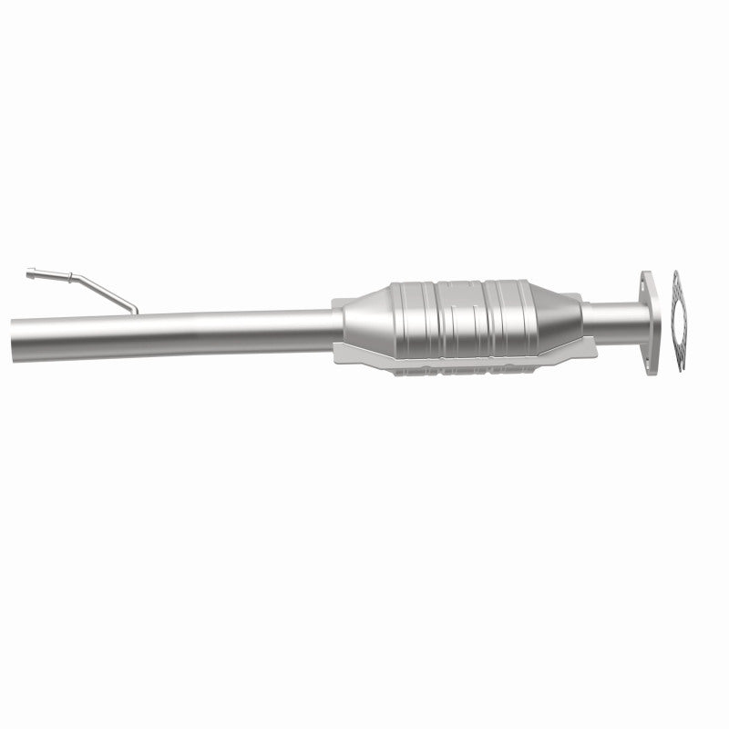 MagnaFlow Direct Fit Catalytic Converter 03-04 Ford Escape 3.0L