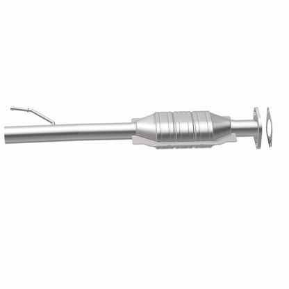 MagnaFlow Direct Fit Catalytic Converter 03-04 Ford Escape 3.0L
