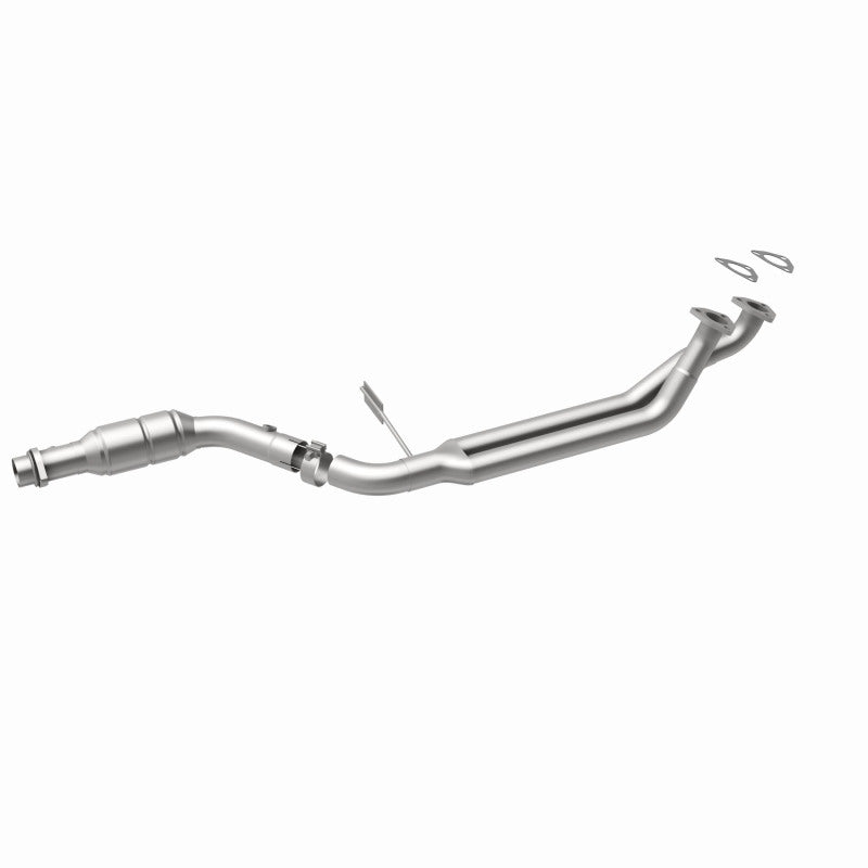 MagnaFlow Direct Fit Catalytic Converter 97-98 BMW Z3 6 2.8L