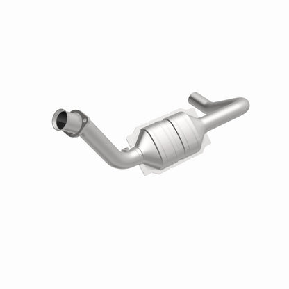 MagnaFlow Conv DF 07-09 Chrysler/Dodge Aspen/Durango 5.7L Driver Side