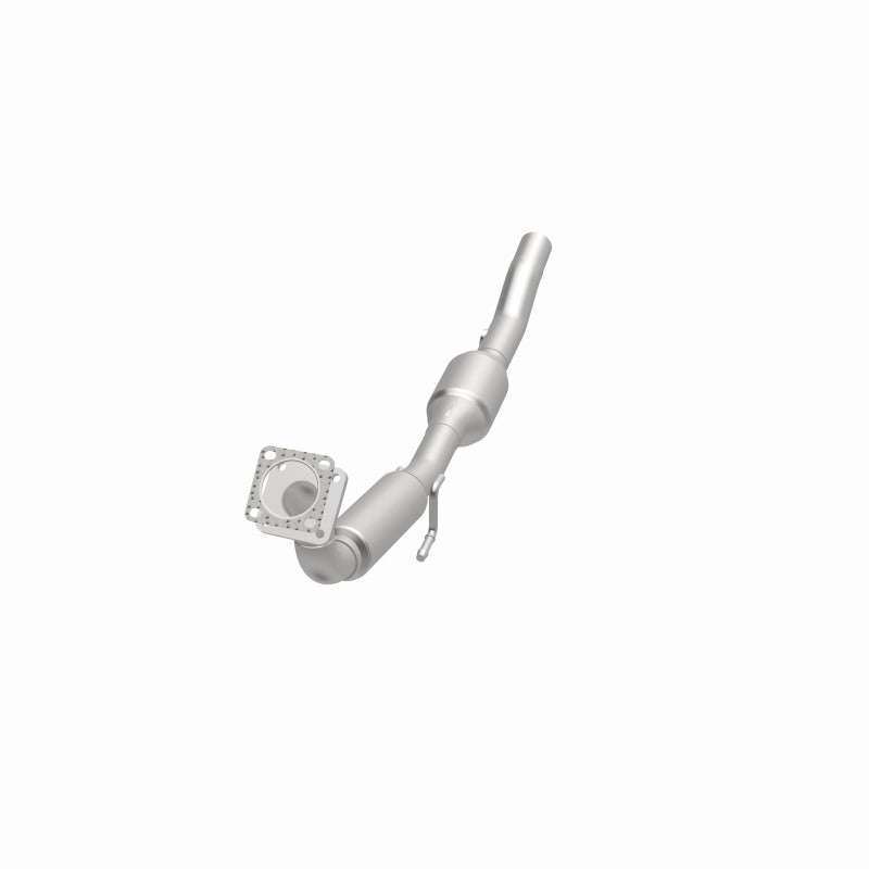 MagnaFlow DF Catalytic Conv 99-01 VW Beetle / 99-03 Golf / 99-02 Jetta 2.0L Single Outlet Manifold