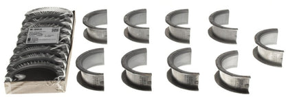 Clevite Tri Armor Top Fuel Coated Bearing HM-14 Upper Shells Only Individual Main Bearing