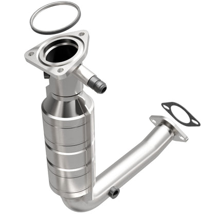 MagnaFlow Direct Fit Catalytic Converter 00-02 Focus 2.0L OEM