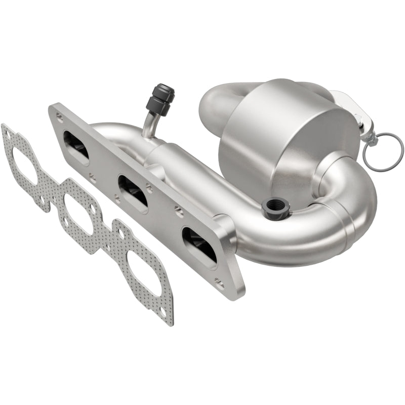 MagnaFlow Direct Fit Catalytic Converter 04-05 Ford Taurus 3.0L