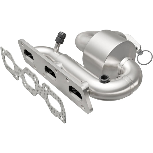 MagnaFlow Direct Fit Catalytic Converter 04-05 Ford Taurus 3.0L