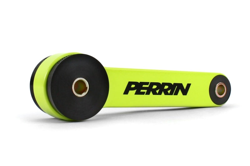 Perrin 04-21 Subaru WRX STI Full Drivetrain Kit - Neon Yellow