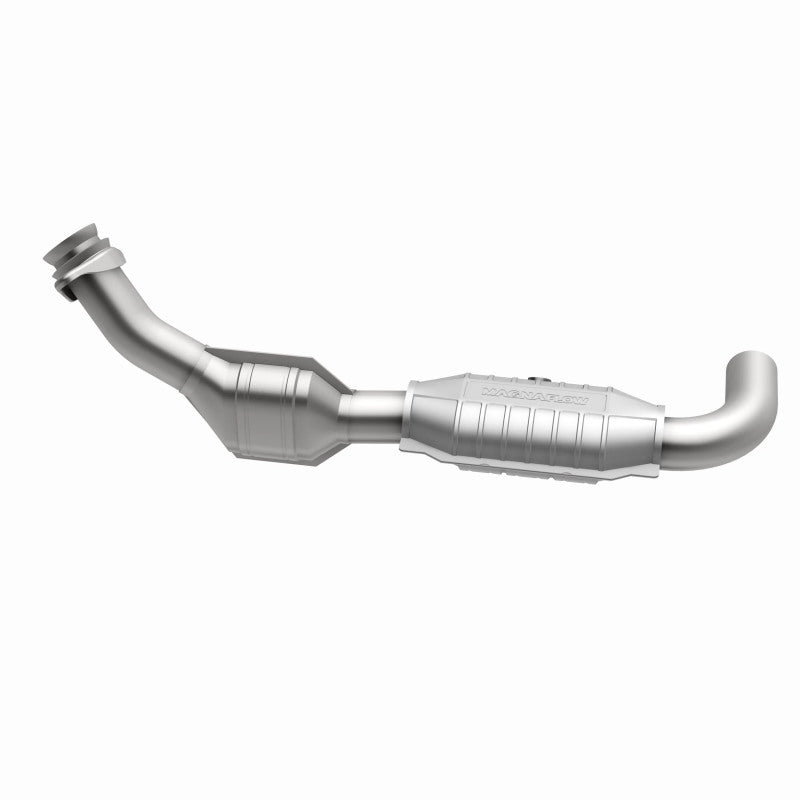 MagnaFlow Direct Fit Catalytic Converter Ford 02-04 F-150 4.2L