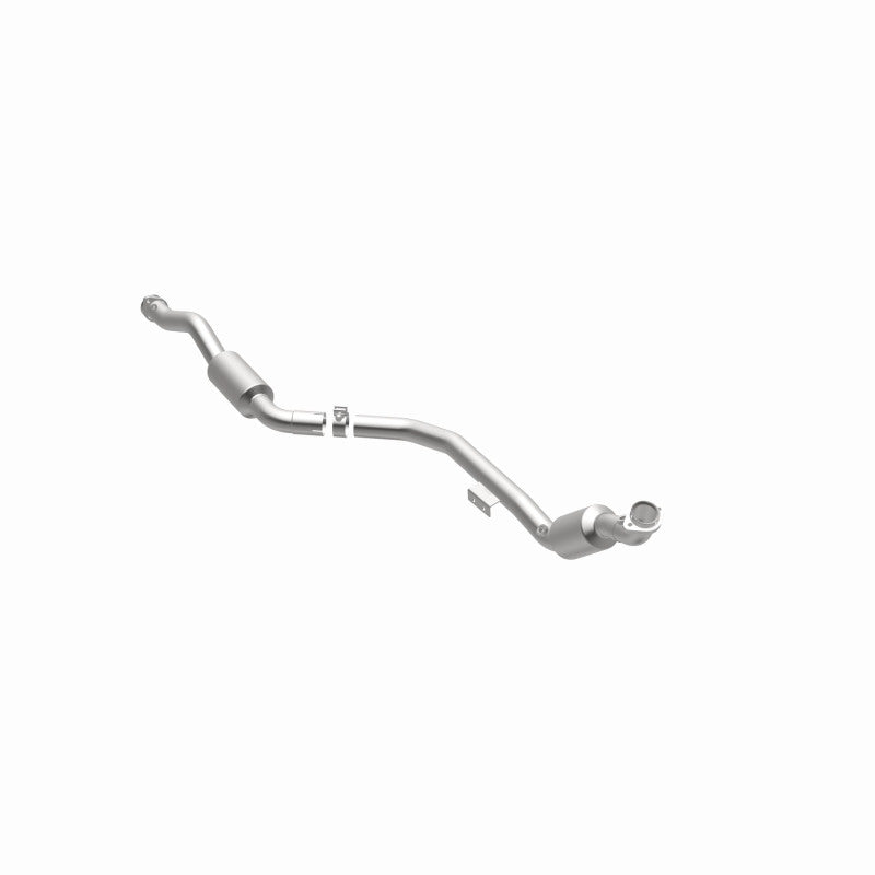 MagnaFlow Conv DF 06-09 Mercedes-Benz E350 3.5L 4matic Driver Side