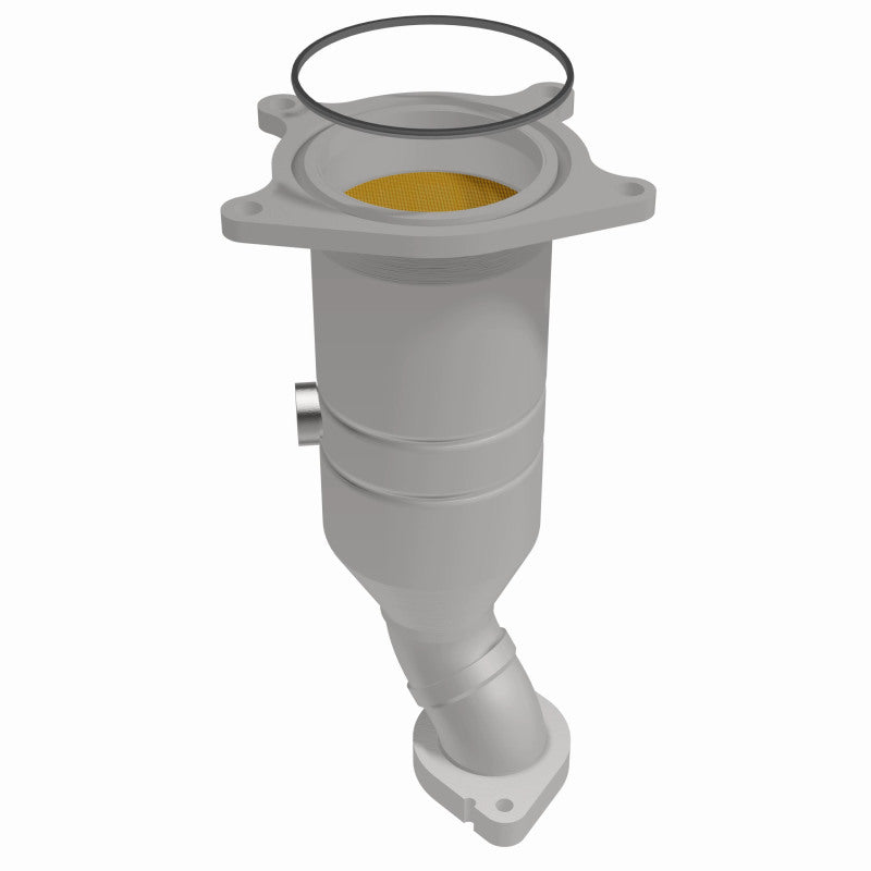 MagnaFlow Direct Fit Catalytic Converter 11-14 Edge 3.5/3.7L