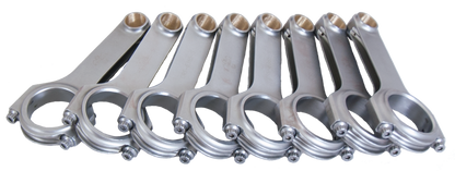 Eagle Chevrolet Big Block H-Beam Connecting Rods (Set of 8)