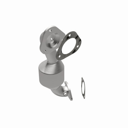 MagnaFlow Direct Fit Catalytic Converter 13-17 Explorer V6 3.5 OEM Close Coupled