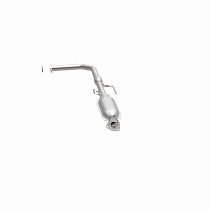 MagnaFlow Direct Fit Catalytic Converter 00-02 Tundra 4.7L 4WD FL