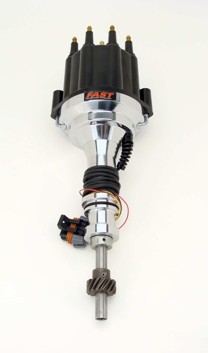 FAST Billet Distributor FAST Windsor Ford
