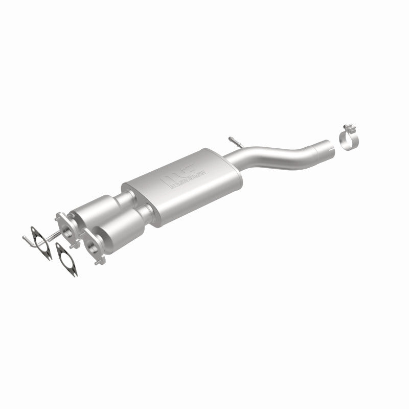 MagnaFlow Conv Direct Fit 12-15 Cadillac SRX 3.6L