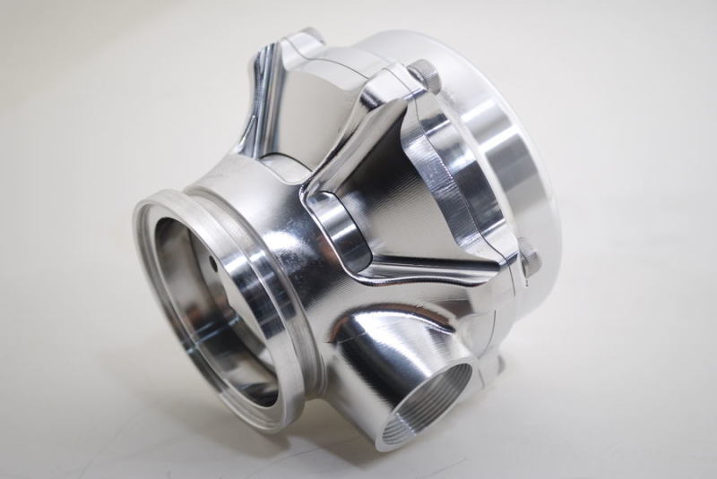 TiAL Sport QR BOV 6 PSI Spring - Silver (29mm)