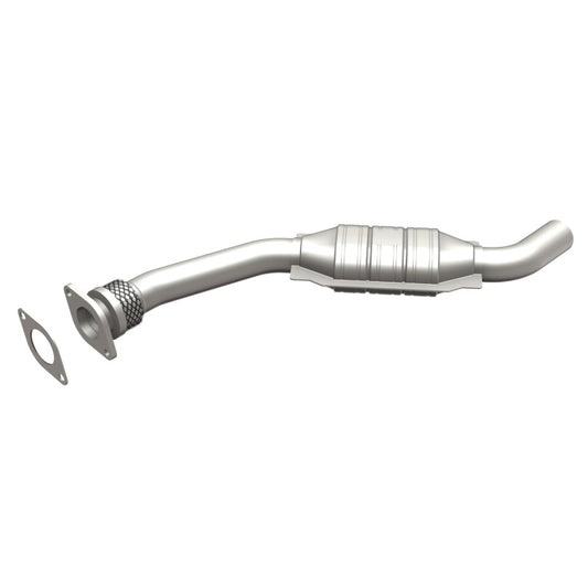 MagnaFlow Direct Fit Catalytic Converter 00-04 Ford Taurus 3.0L