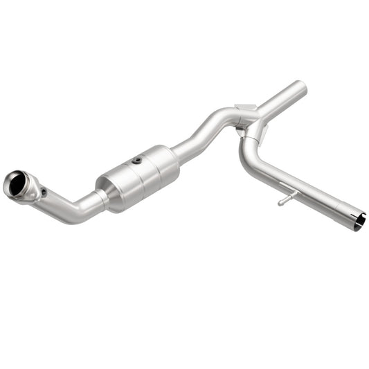 MagnaFlow Direct Fit Catalytic Converter F-150 04-06 8 4.6L OEM