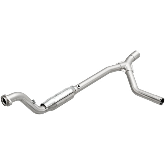 MagnaFlow Direct Fit Catalytic Converter 04-05 Ram1500 5.7L P/S OEM
