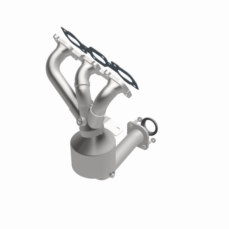 MagnaFlow Direct Fit Catalytic Converter 2006 Ford Fusion 3.0L
