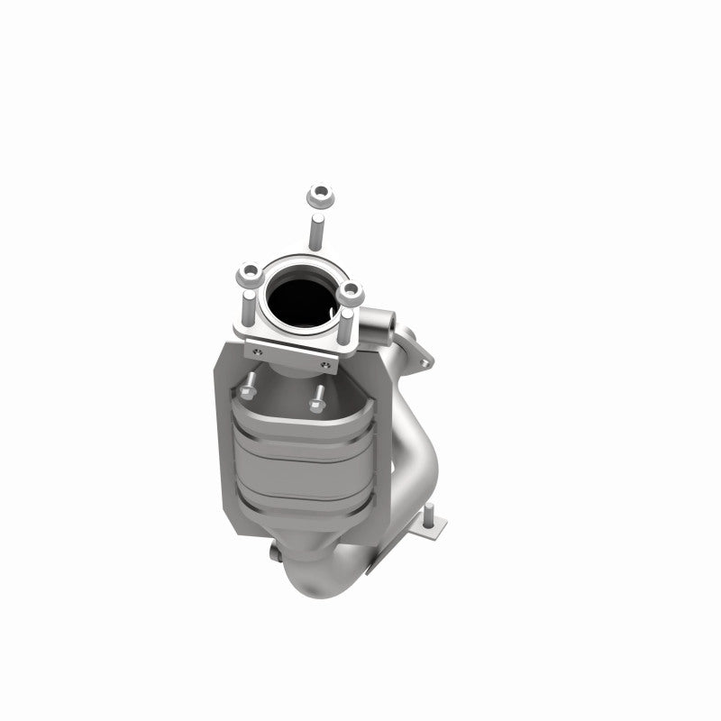 MagnaFlow Direct Fit Catalytic Converter 01-04 Ford Escape