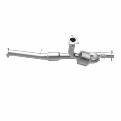 MagnaFlow Conv DF 00-01 Maxima/I30 mid-Y-Pipe