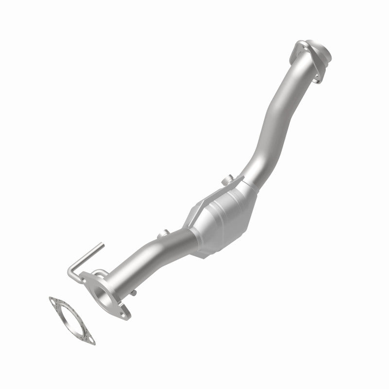 MagnaFlow Direct Fit Catalytic Converter 96-97 Ford Explorer 5.0L