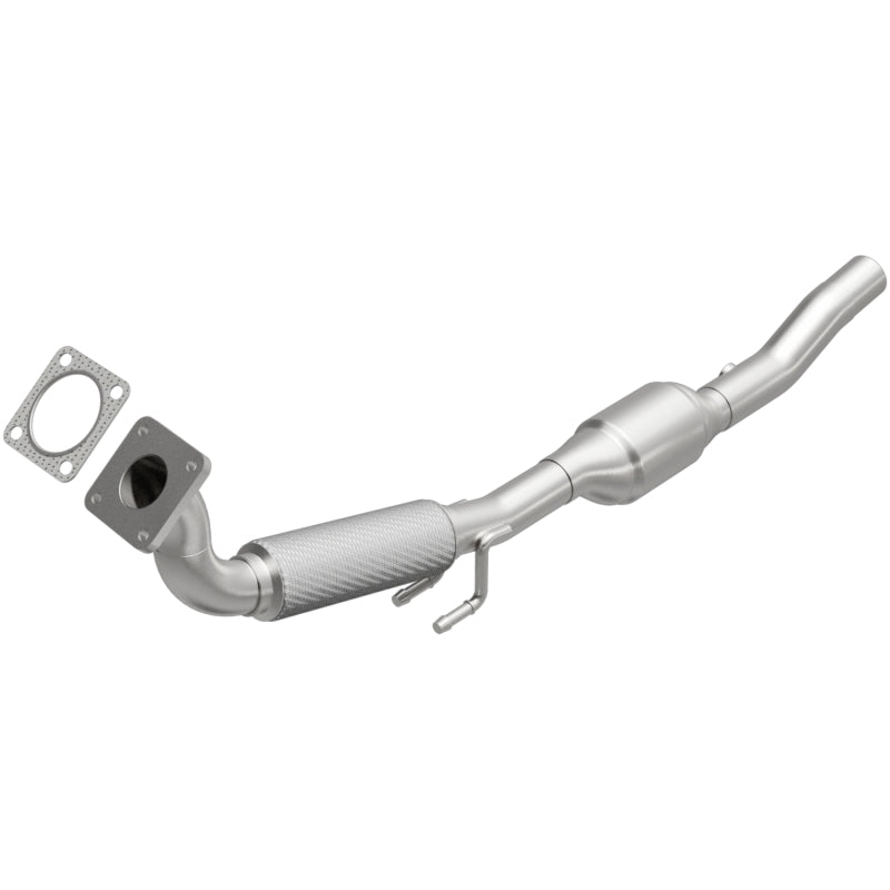 MagnaFlow DF Catalytic Conv 99-01 VW Beetle / 99-03 Golf / 99-02 Jetta 2.0L Single Outlet Manifold