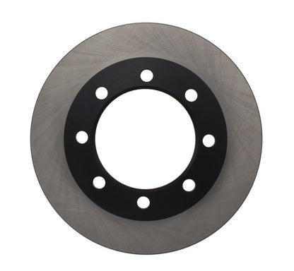 Stoptech Performance Brake Rotor