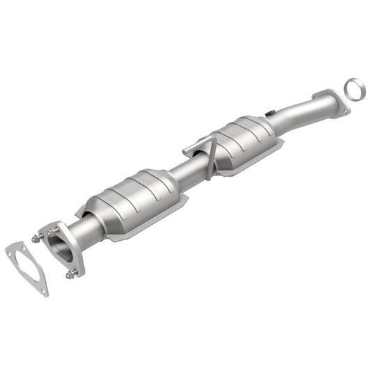 MagnaFlow DF Cat. Conv 98-00 Ford Ranger 4.0L/3.0L Rear / 98-00 Mazda B300 3.0L / B4000 4.0L Rear