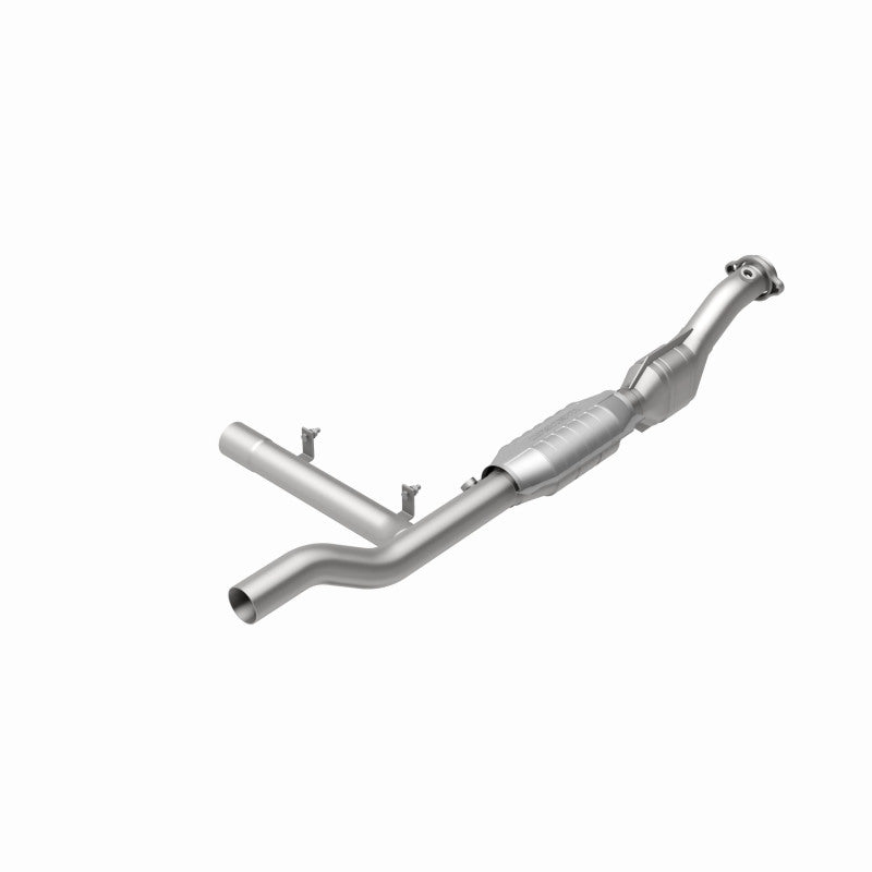 MagnaFlow Direct Fit Catalytic Converter 97-98 Ford Trucks 4.6L
