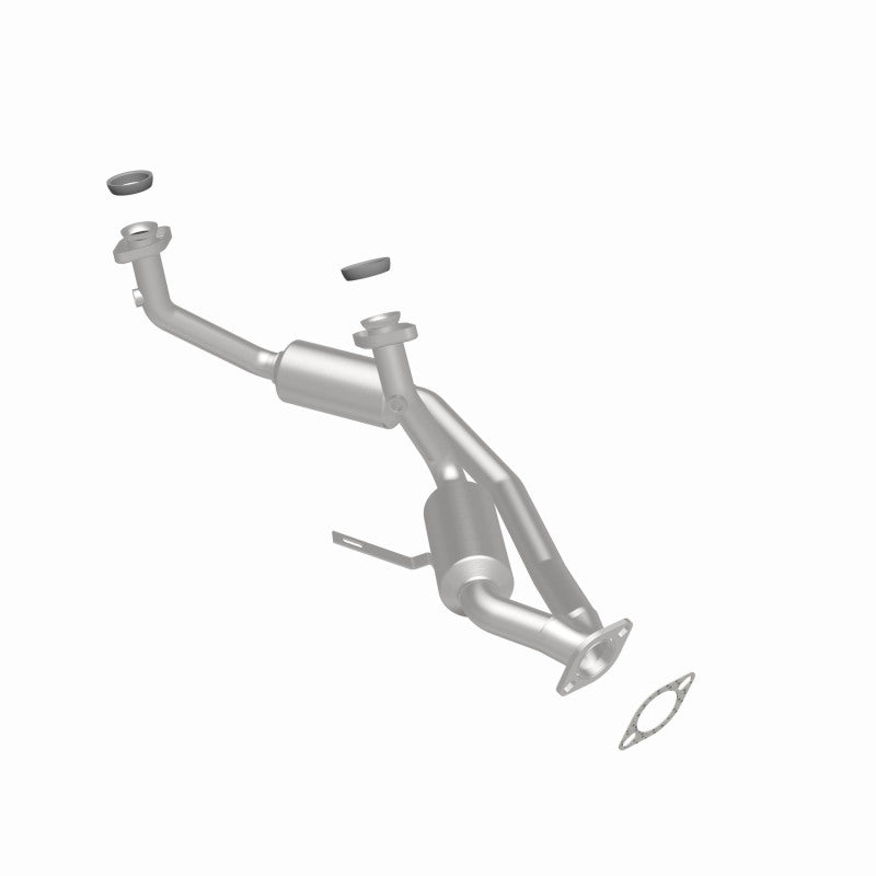 MagnaFlow Direct Fit Catalytic Converter 94-95 Ford Taurus/Sable 3.0