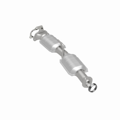 MagnaFlow Direct Fit Catalytic Converter 01-04 Explorer 4.0L OEM