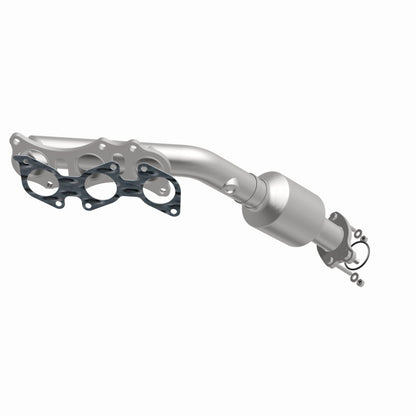 MagnaFlow Direct Fit Catalytic Converter 05-09 Taco 4L P/S mani OEM