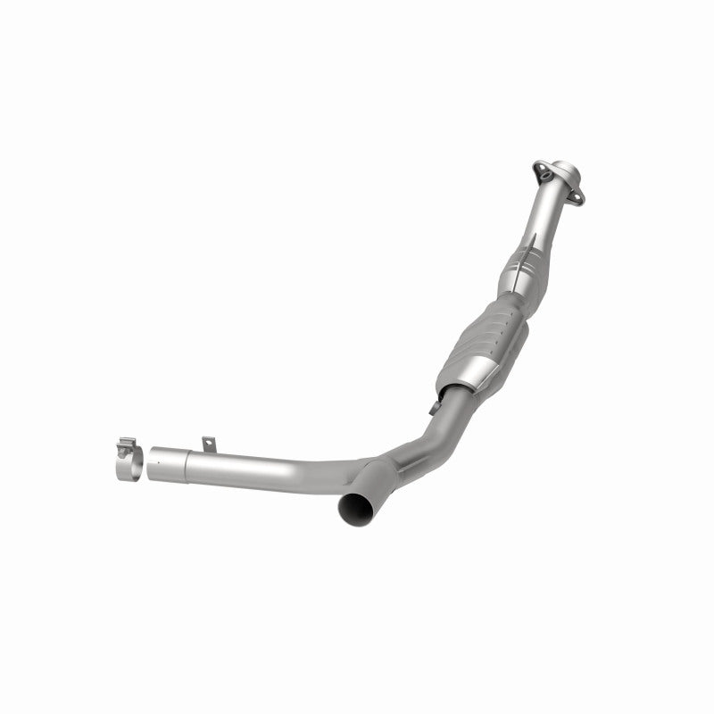MagnaFlow Direct Fit Catalytic Converter 01 Ford Trucks 5.4L