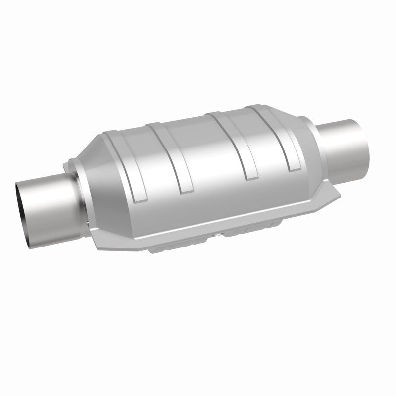 MagnaFlow Universal Catalytic Converter 2.25 inch PC2 Rear