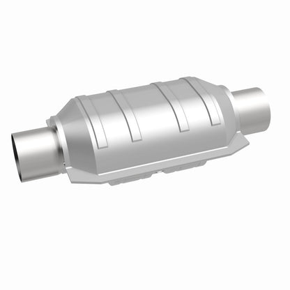 MagnaFlow Universal Catalytic Converter 2.25 inch PC2 Rear