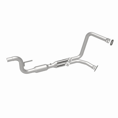 MagnaFlow Direct Fit Catalytic Converter 95-02 Camaro-Firebird 3.8L