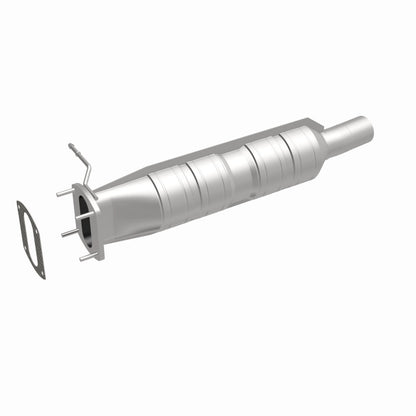 MagnaFlow Direct Fit Catalytic Converter 05-07 Ford F-Series Rear